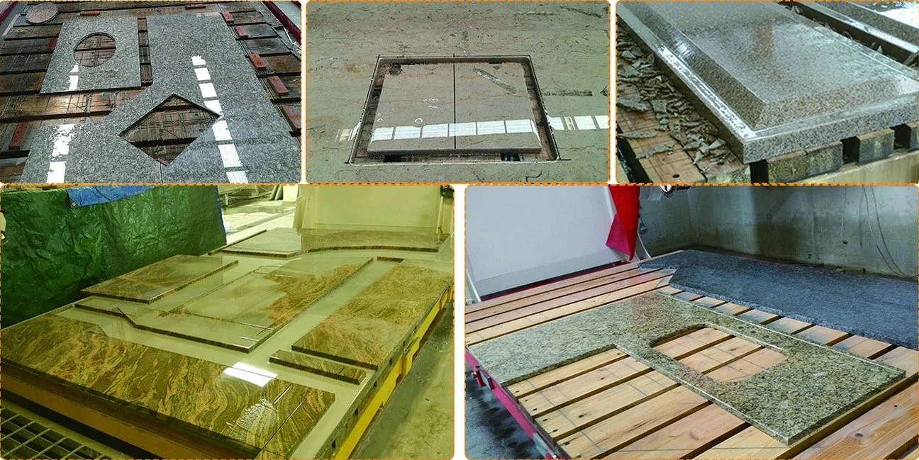 bridge cutting machine bridge cutting machine