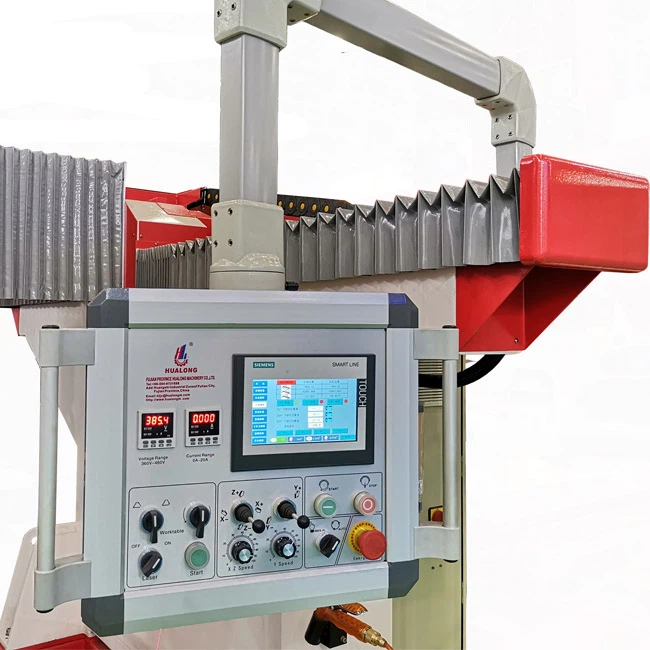 Stone Cutting Bridge Machine