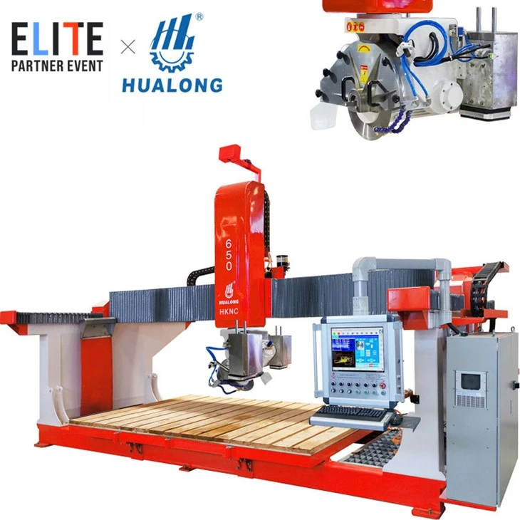 Stone Cutting Machine Indian