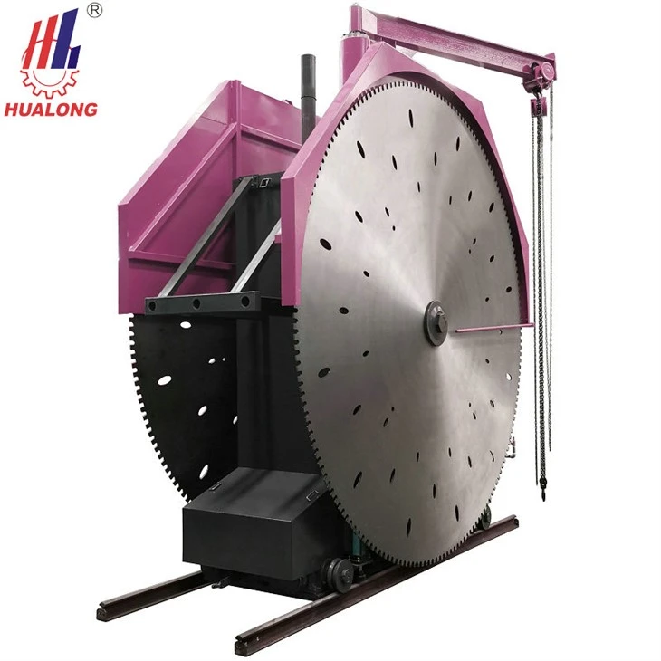 Granite Mining Machinery